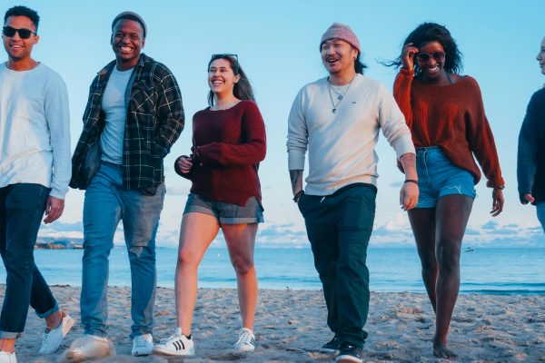 How Your Organization Can Turn a Group Cruise Into a Fundraiser