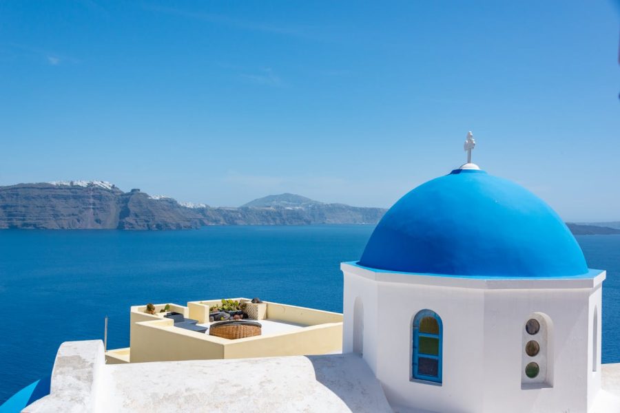 Santorini, Greece: Your Guide to the Aegean’s Most Enchanting Island