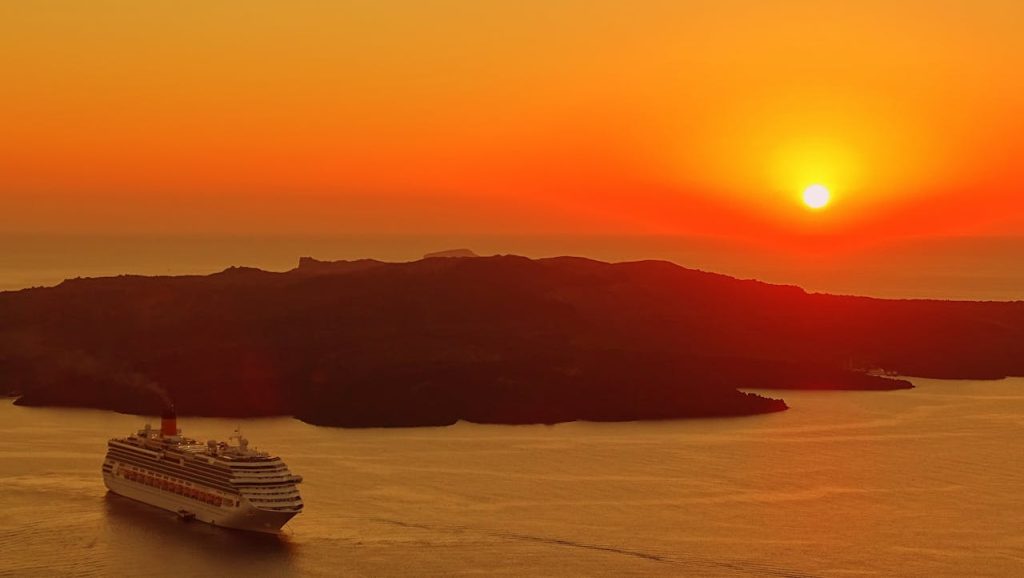 Caribbean vs. Alaska: Choosing Your First Cruise