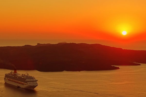 Caribbean vs. Alaska: Choosing Your First Cruise